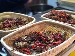 -王婆乔鲜鱼自助火锅(蜀汉路店)