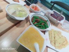 -嘉和一品粥(方庄店)