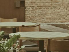 -大酉·M Coffee(北京美术馆店)