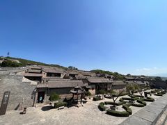 -山西王家大院