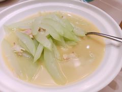 上汤丝瓜-香浙汇(望京店)