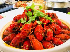 -碧桂园凤凰城酒店(南京店)