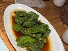 -卞氏菜根香(航空路旗舰店)