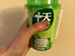 试试新酸奶-BHG Market Place(水游城店)