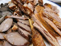 卤水拼盘-鑫佳泰潮汕餐厅(莲塘店)