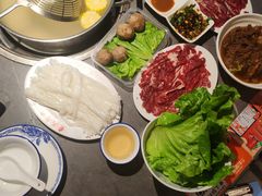-贵宾牛·潮汕牛肉火锅(珠池总店)