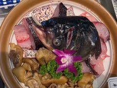 -黄泥岗·地道湖北菜(奥特莱斯店)