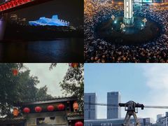 -人民解放纪念碑