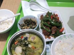 -老乡鸡(寿县君子大道店)