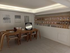 -美奈サロン美甲美睫皮肤管理