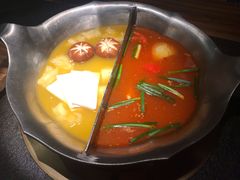 -湊湊火锅·茶憩(东城万达店)