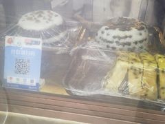 -芝兰斋糕干店(平山道店)