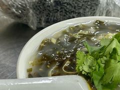 -芳婆糕团店(王府大街店)