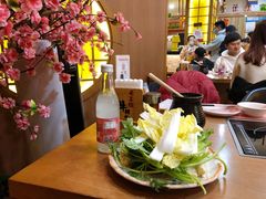 -牛New寿喜烧(青浦店)