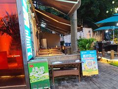 -树厨贵州菜(铜仁花果山店)