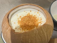 -同仁四季椰子鸡(海岸城天利店)