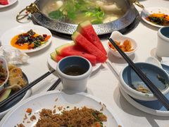 -千牛将·鲜牛肉火锅(开元路店)