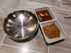 -胡哥烤肥牛(车公庙店)