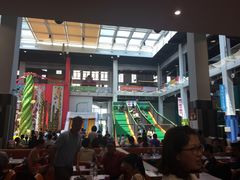 -蒙特利亲子乐园