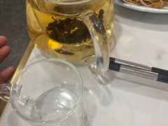 -香港威特瑞茶餐厅(小白楼音乐厅店)