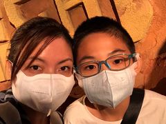 -珠海横琴国家地理探险家中心(创新方)