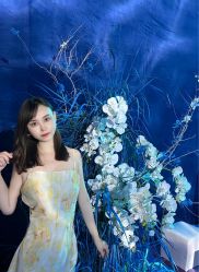 -武汉汉口喜来登大酒店·宴会厅