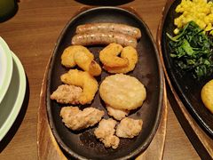 -萨莉亚意式餐厅(杭州西溪龙湖天街店)