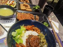 -馔豚·台北菜专门店(深圳湾万象城店)