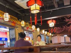 -应天大明王朝·南京菜(中山陵店)