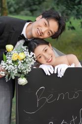 -金夫人婚纱摄影(总店)