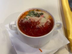 -老井俄式餐厅