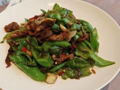 -聚宾楼·烤鸭·家宴(科技三路店)