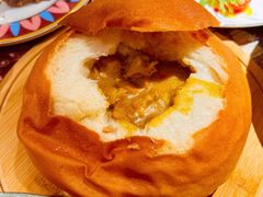 -ins森林童话餐厅coffee&bistro