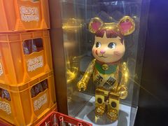 -烎记烧烤(蓝天花园店)