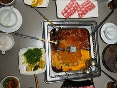 -海底捞火锅(苏宁广场店)