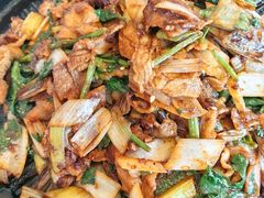 -满堂·烤鸭店·北京菜(鼓楼店)