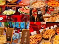 -君来湖滨饭店·玫瑰园