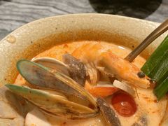 -Thai Alley泰爱里(二沙岛店)