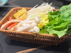 -老城鲜·小海鲜贝贝煲火锅(壹方城店)