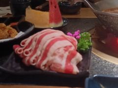 -湊湊火锅·茶憩(东城民盈国贸城店)