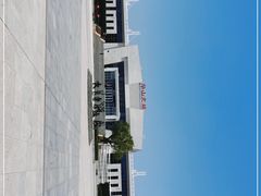 -华山北站
