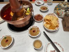 -东门口·鲜爆肚涮肉·烧烤(老门东店)
