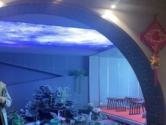 -陆琴脚艺·足浴·SPA(夫子庙店)