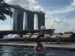 -新加坡文华东方酒店