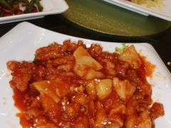 咕咾肉-苏湘小馆·不做预制菜(青年公社店)