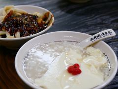 -西月城谭豆花(春熙路店)