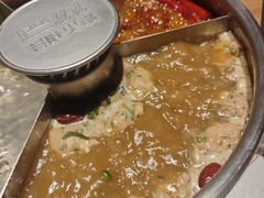 -巴奴毛肚火锅(京西大悦城店)