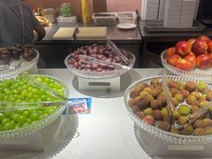 -丽池宫韩式汗蒸会馆(华灯坊店)