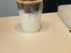 -Manner Coffee(宜山路地铁站店)