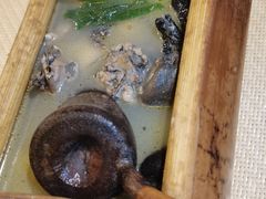 -火咂咂竹筒宴(告庄店)